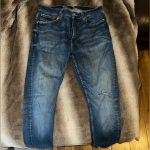 Zara Jeans Men size 32